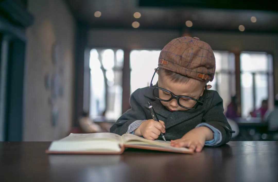 儿童美术是慢的艺术（深度好文）