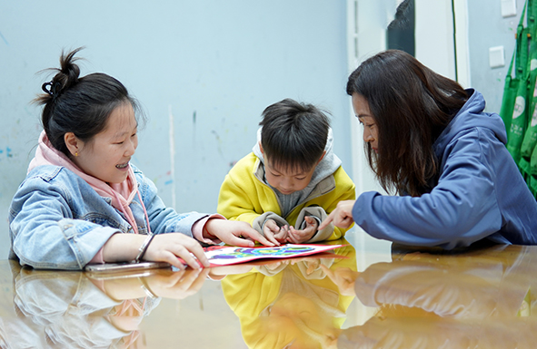 美育与美术的区别