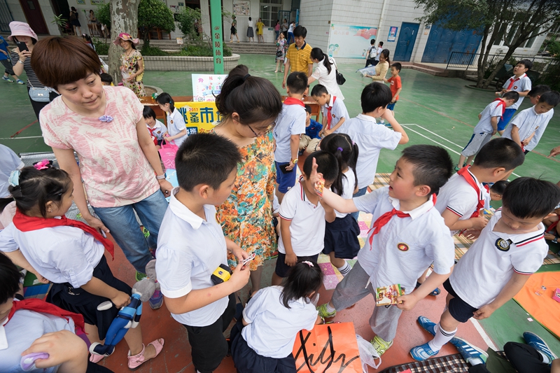 童年的秘密知多少