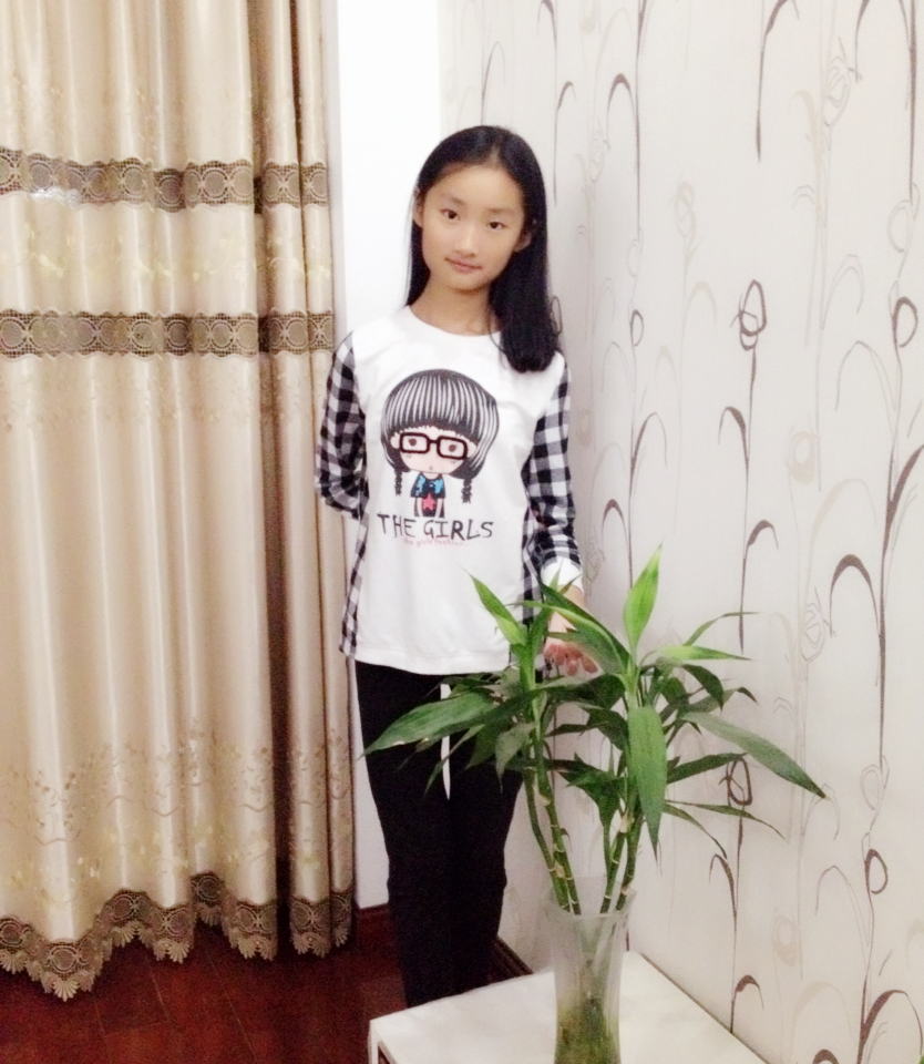 601 classes of civilized and polite students